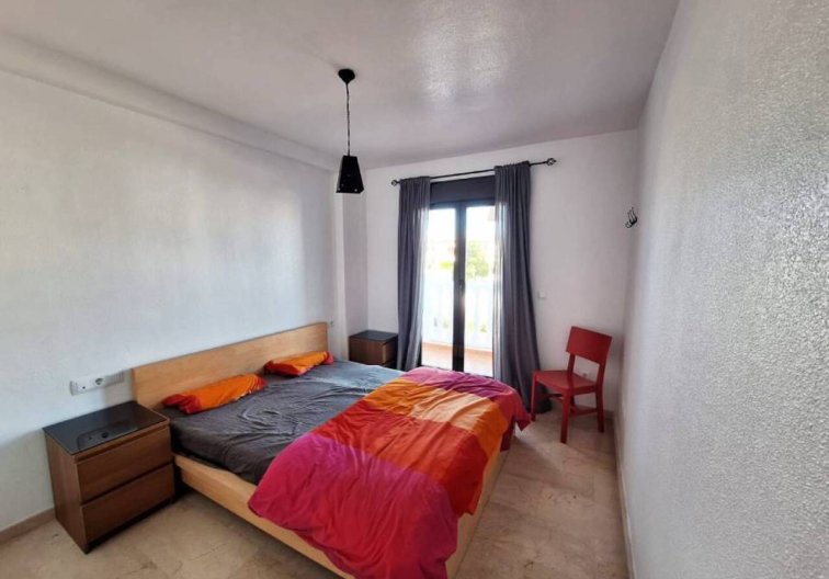 Segunda mano - Apartamento  - Villamartin - Costa Blanca