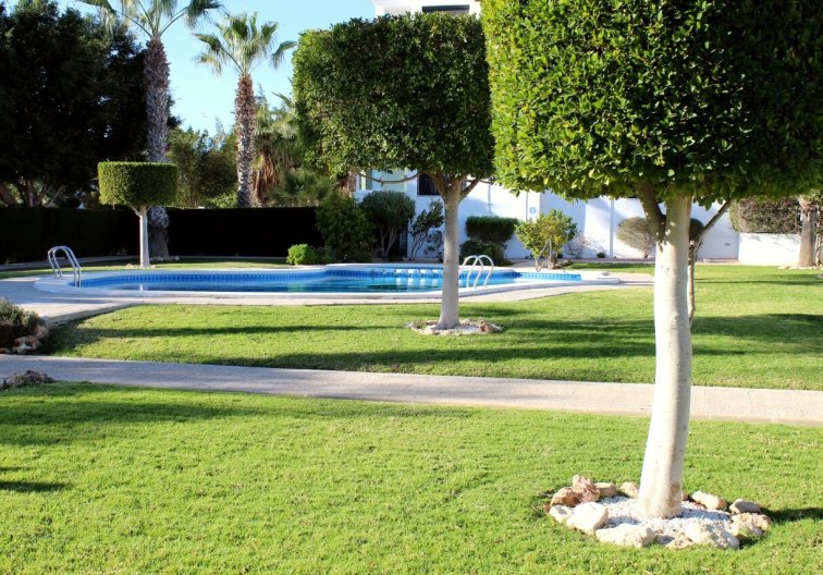 Segunda mano - Apartamento  - Villamartin - Costa Blanca