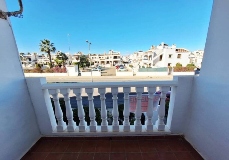 Segunda mano - Apartamento  - Villamartin - Costa Blanca