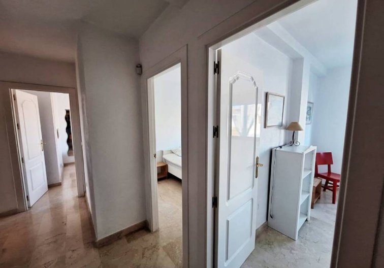 Segunda mano - Apartamento  - Villamartin - Costa Blanca