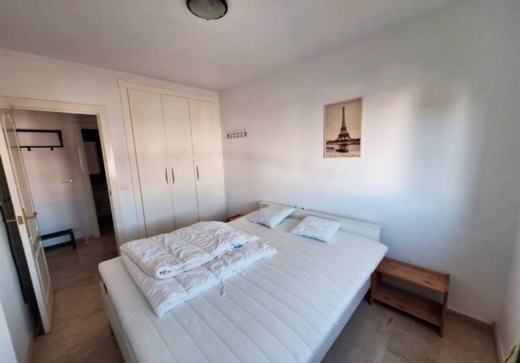 Segunda mano - Apartamento  - Villamartin - Costa Blanca