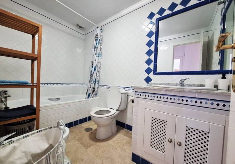 Segunda mano - Apartamento  - Villamartin - Costa Blanca