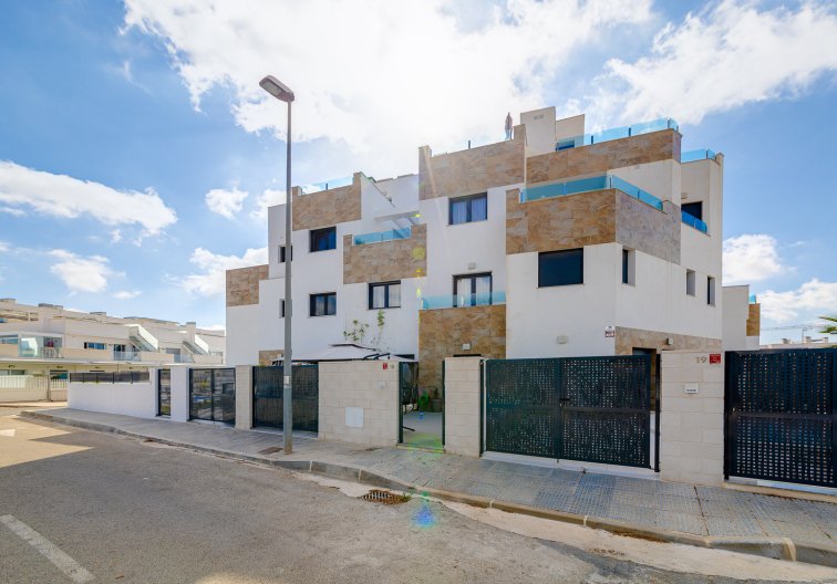 Segunda mano - villa - Villamartin - Costa Blanca