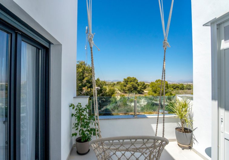 Segunda mano - villa - Villamartin - Costa Blanca
