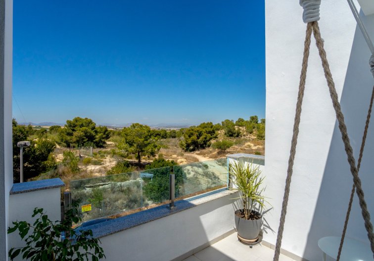 Segunda mano - villa - Villamartin - Costa Blanca