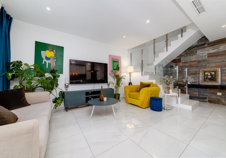 Segunda mano - villa - Villamartin - Costa Blanca
