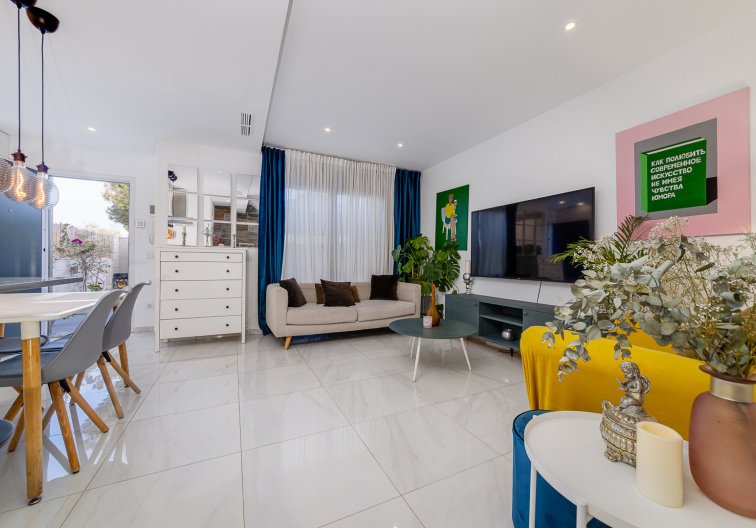 Segunda mano - villa - Villamartin - Costa Blanca