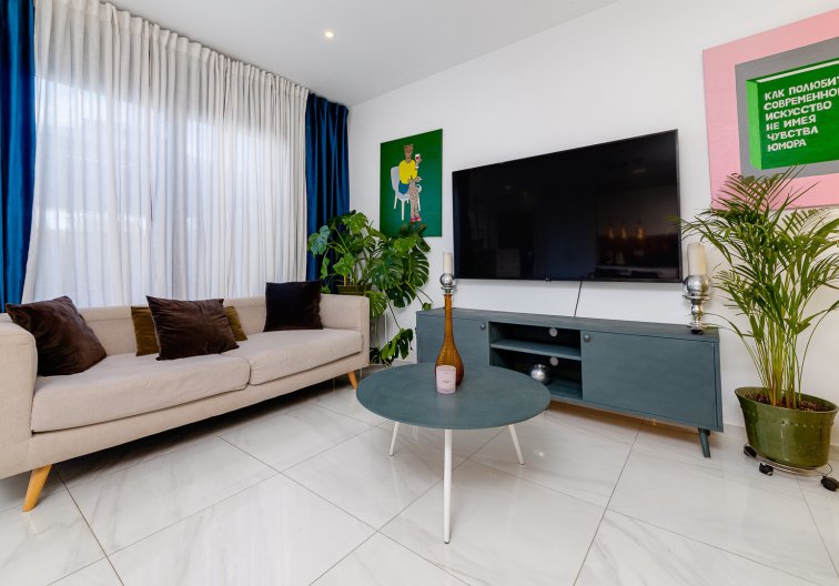 Segunda mano - villa - Villamartin - Costa Blanca