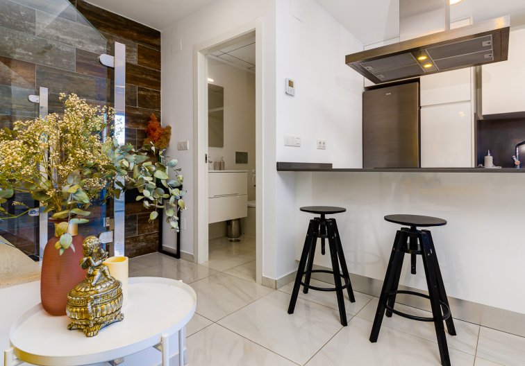 Segunda mano - villa - Villamartin - Costa Blanca