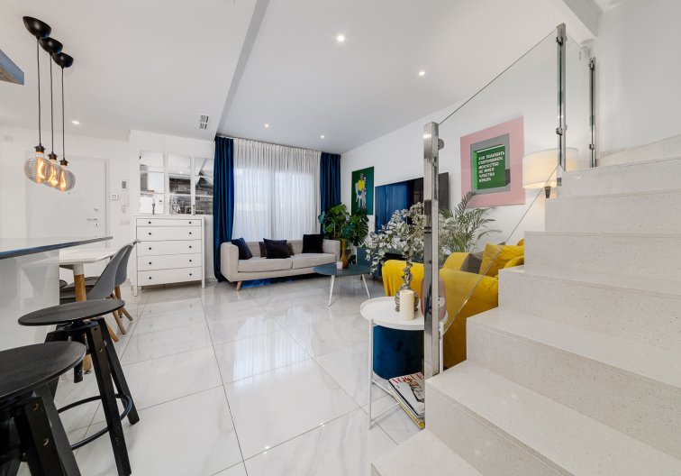 Segunda mano - villa - Villamartin - Costa Blanca