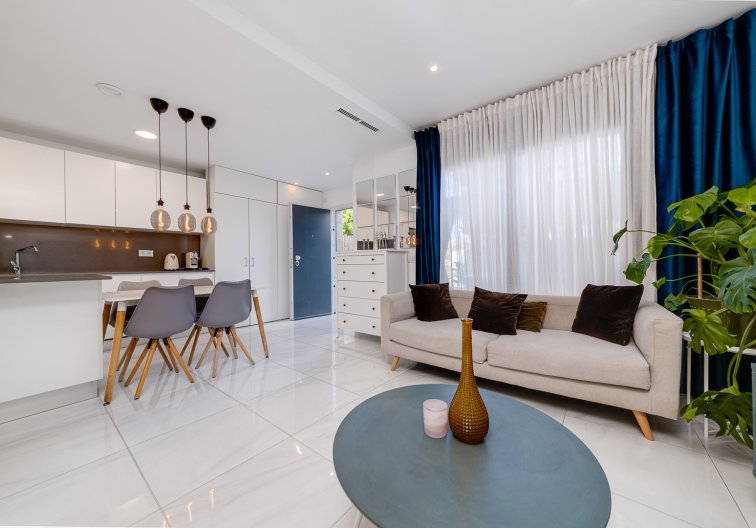 Segunda mano - villa - Villamartin - Costa Blanca
