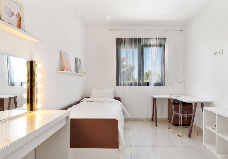 Segunda mano - villa - Villamartin - Costa Blanca