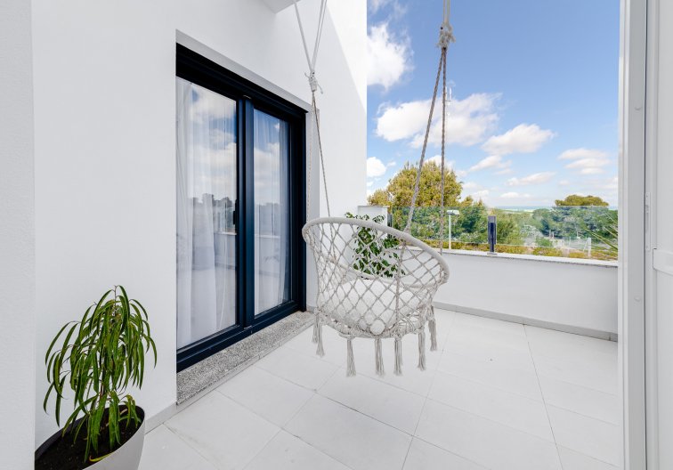 Segunda mano - villa - Villamartin - Costa Blanca