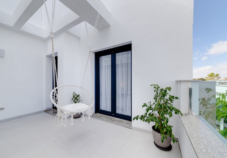 Segunda mano - villa - Villamartin - Costa Blanca
