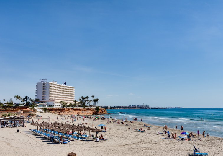 Segunda mano - villa - Villamartin - Costa Blanca