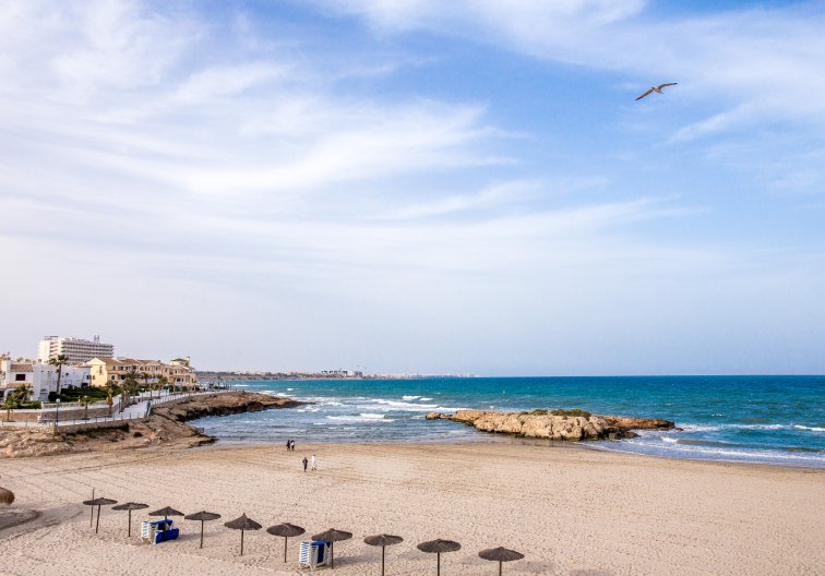 Segunda mano - villa - Villamartin - Costa Blanca