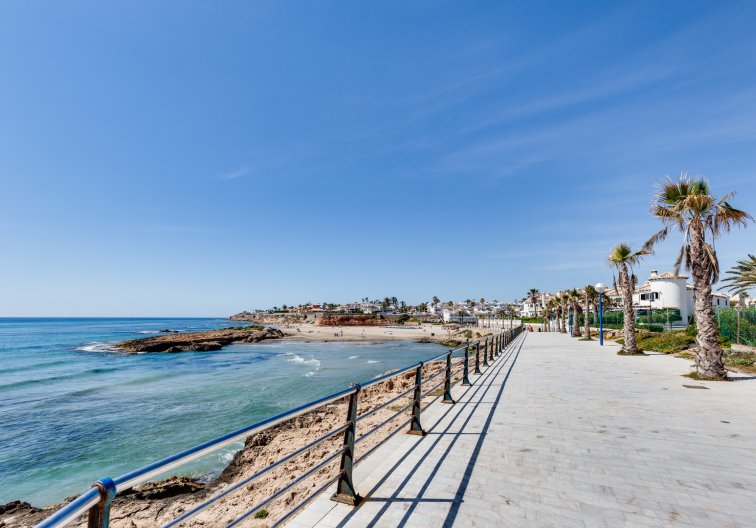 Segunda mano - villa - Villamartin - Costa Blanca