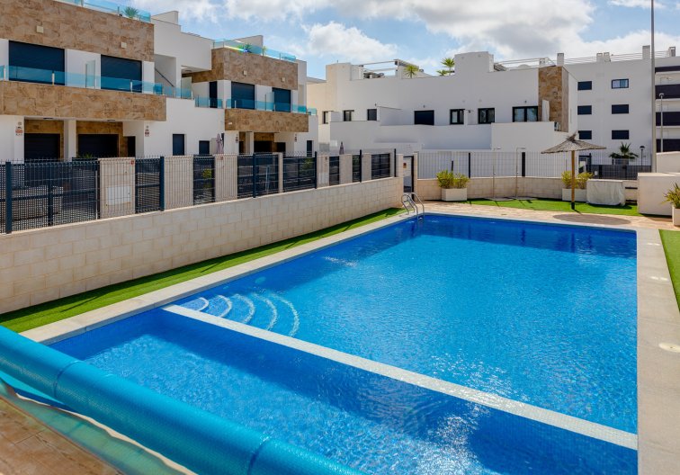 Segunda mano - villa - Villamartin - Costa Blanca