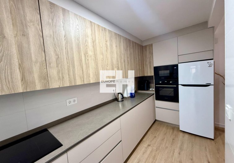 Revente - Appartement - Torrevieja - Centro