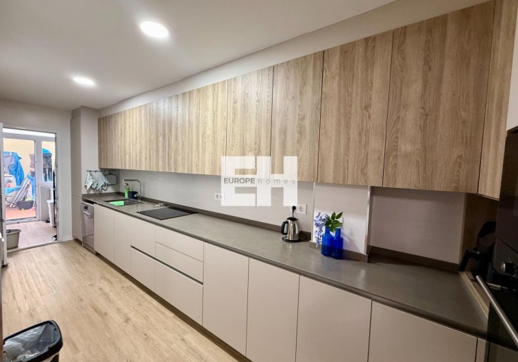 Revente - Appartement - Torrevieja - Centro
