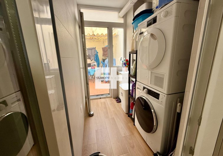 Revente - Appartement - Torrevieja - Centro