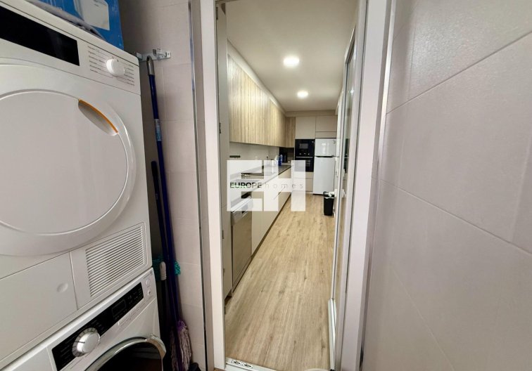 Revente - Appartement - Torrevieja - Centro
