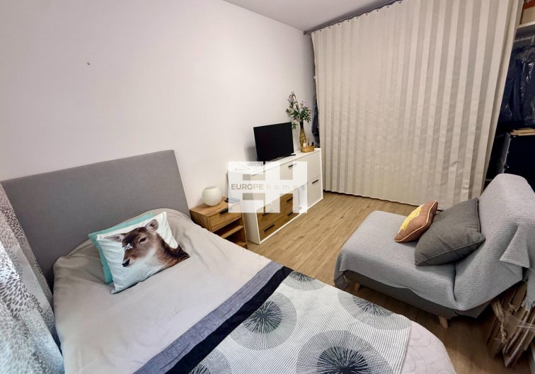 Revente - Appartement - Torrevieja - Centro