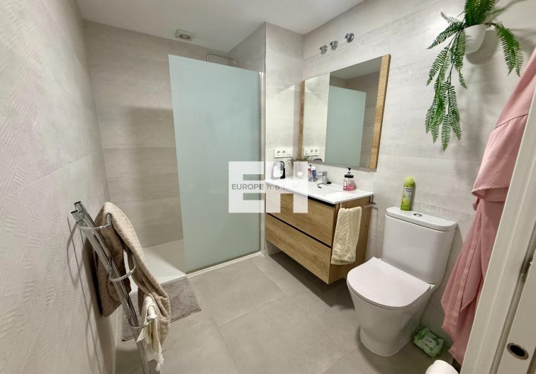 Revente - Appartement - Torrevieja - Centro
