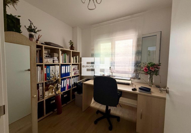 Revente - Appartement - Torrevieja - Centro