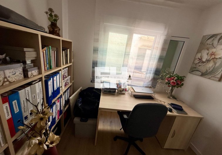Revente - Appartement - Torrevieja - Centro