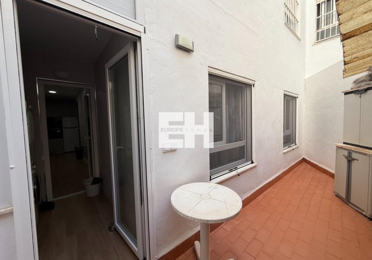 Revente - Appartement - Torrevieja - Centro