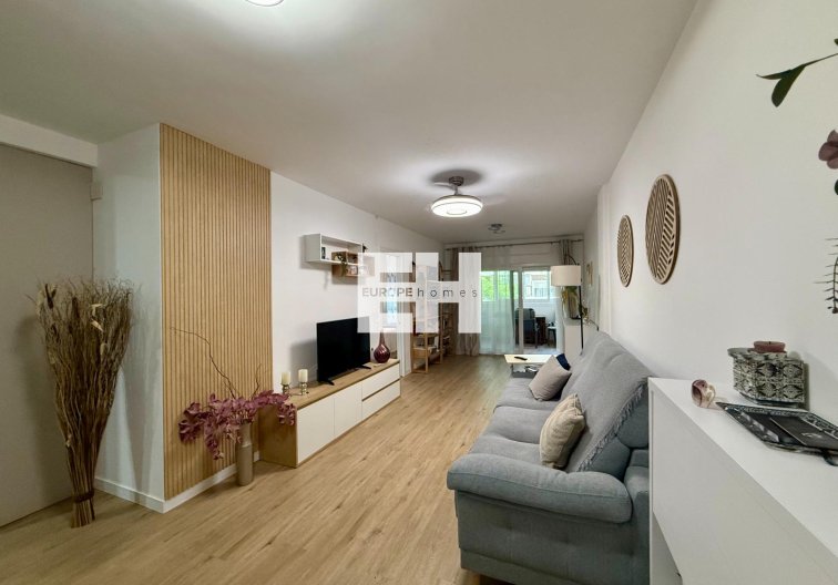 Revente - Appartement - Torrevieja - Centro