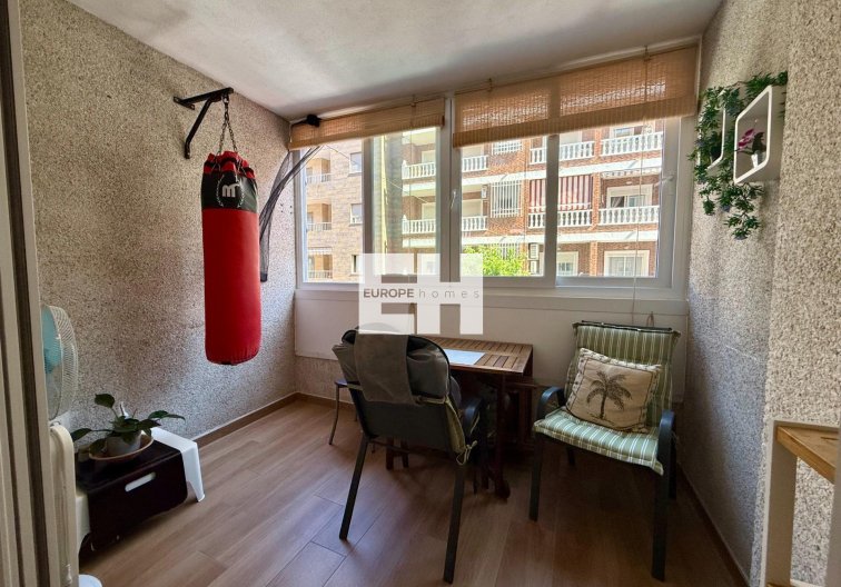 Revente - Appartement - Torrevieja - Centro