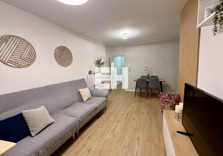 Revente - Appartement - Torrevieja - Centro