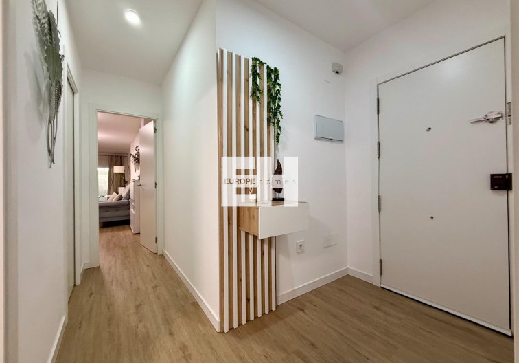 Revente - Appartement - Torrevieja - Centro