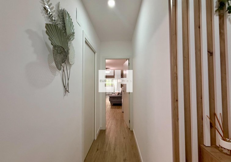 Revente - Appartement - Torrevieja - Centro