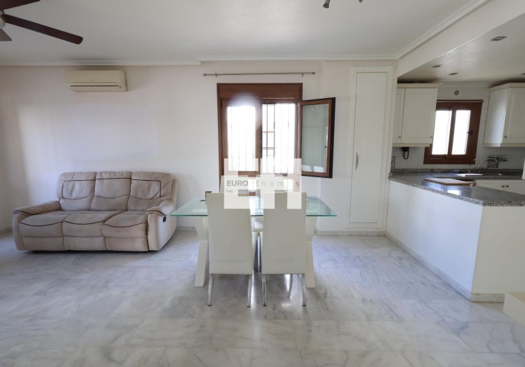 Revente - Appartement - Orihuela Costa - Costa Blanca