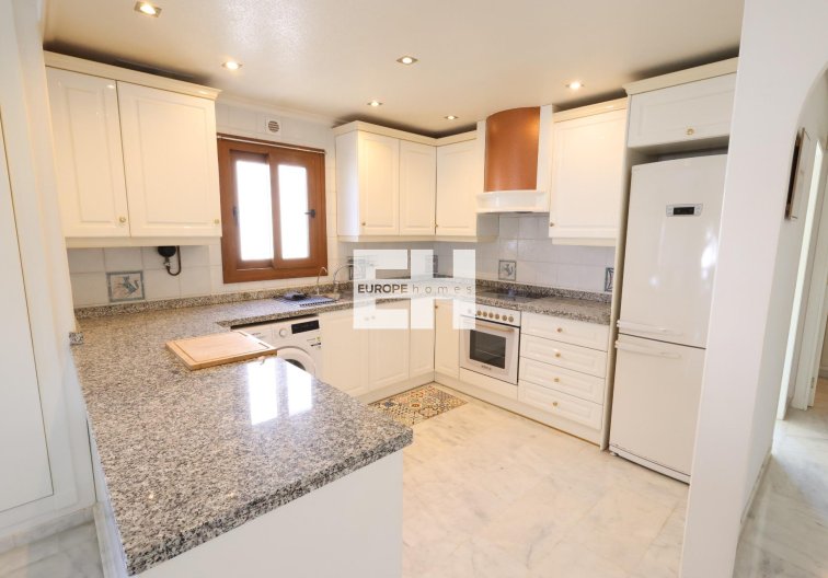 Revente - Appartement - Orihuela Costa - Costa Blanca