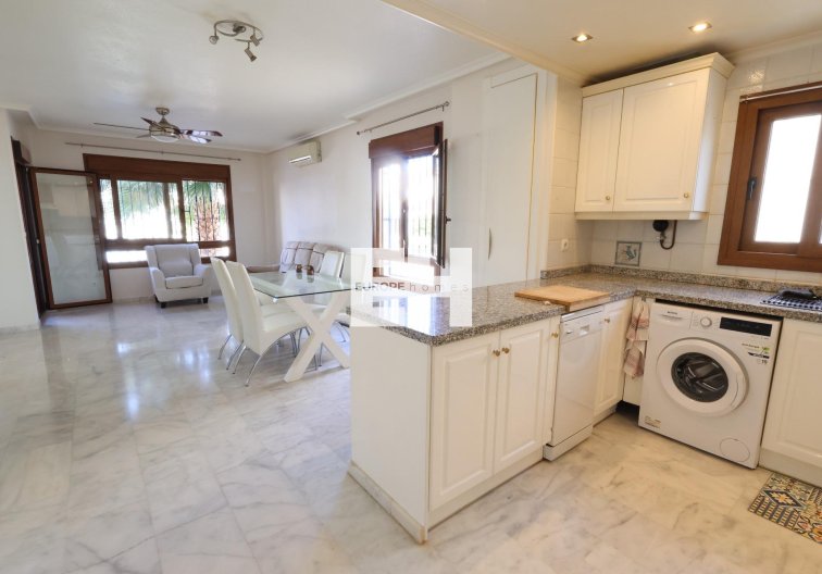 Revente - Appartement - Orihuela Costa - Costa Blanca