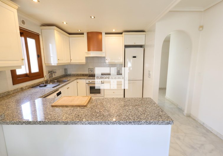 Revente - Appartement - Orihuela Costa - Costa Blanca