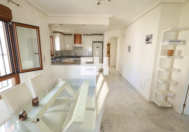 Revente - Appartement - Orihuela Costa - Costa Blanca