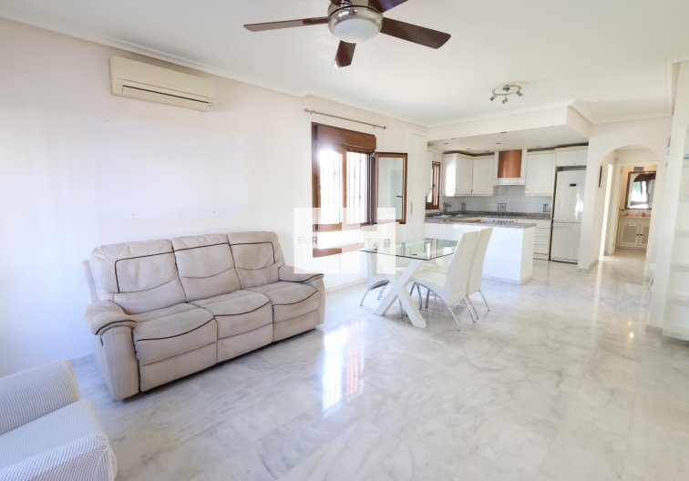 Revente - Appartement - Orihuela Costa - Costa Blanca