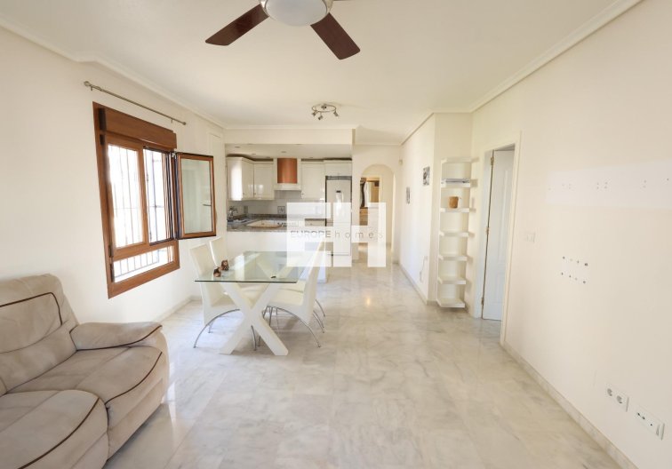 Revente - Appartement - Orihuela Costa - Costa Blanca