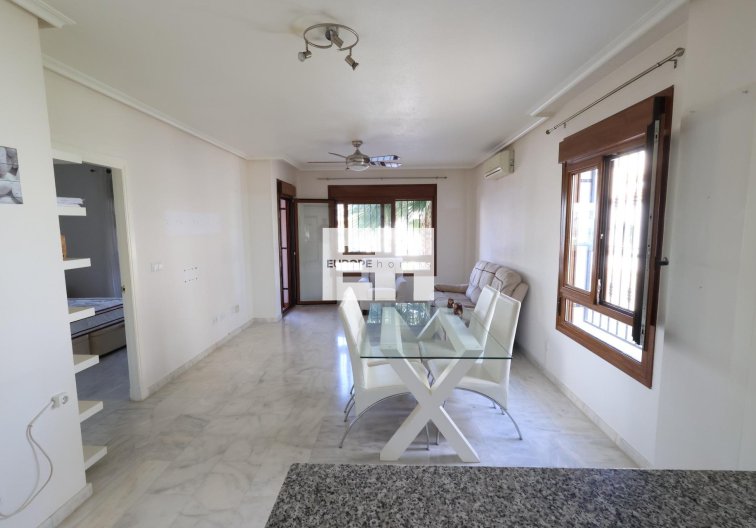 Revente - Appartement - Orihuela Costa - Costa Blanca