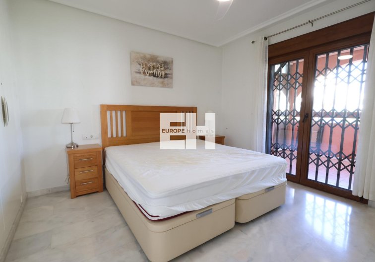Revente - Appartement - Orihuela Costa - Costa Blanca