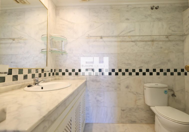 Revente - Appartement - Orihuela Costa - Costa Blanca
