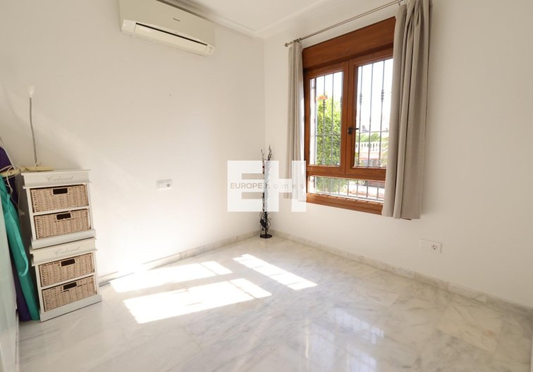 Revente - Appartement - Orihuela Costa - Costa Blanca