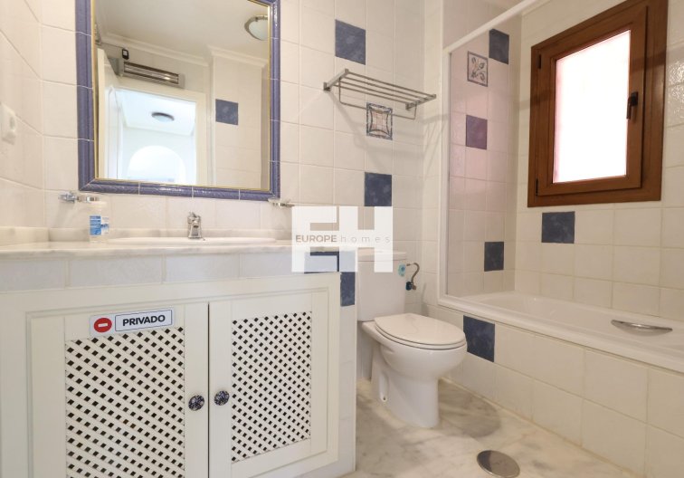Revente - Appartement - Orihuela Costa - Costa Blanca