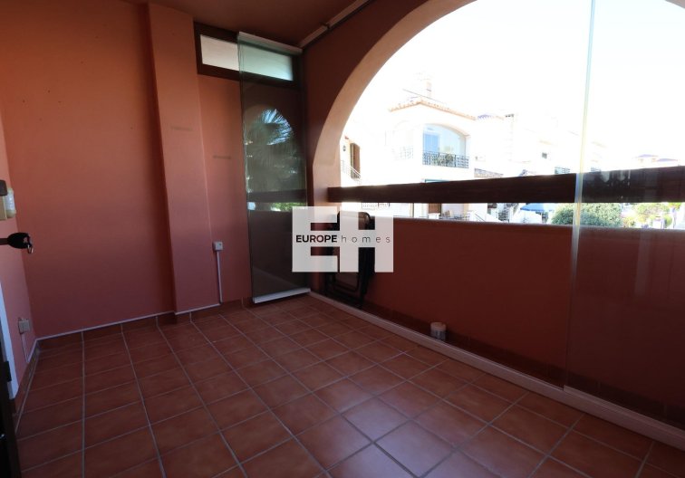 Revente - Appartement - Orihuela Costa - Costa Blanca