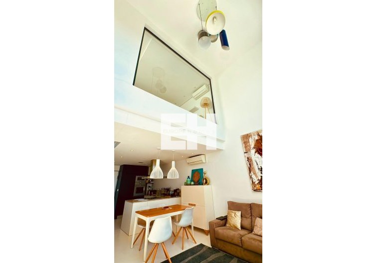 Herverkoop - town house - Orihuela Costa - Villamartín